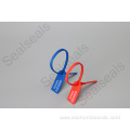 Adjustable Indicative Plastic Seals